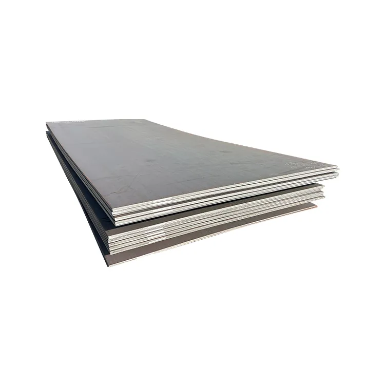 carbon steel plate&sheet